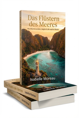 Das Flüstern des Meeres