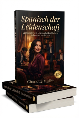 Spanisch der Leidenschaft