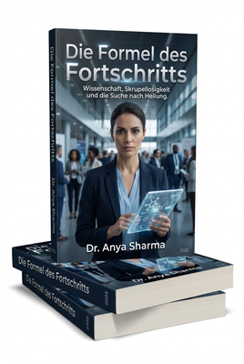 Die Formel des Fortschritts