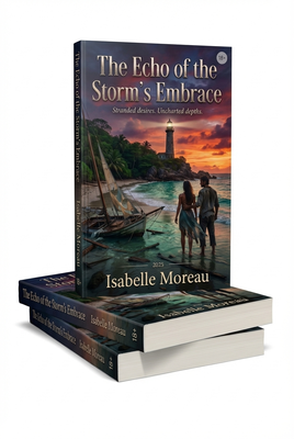 The Echo of the Storm's Embrace