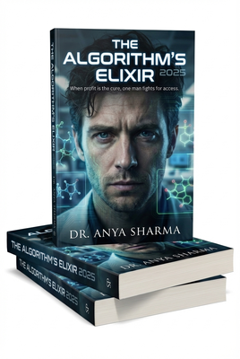 The Algorithm's Elixir