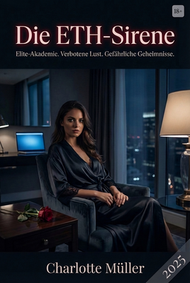 Die ETH-Sirene Cover